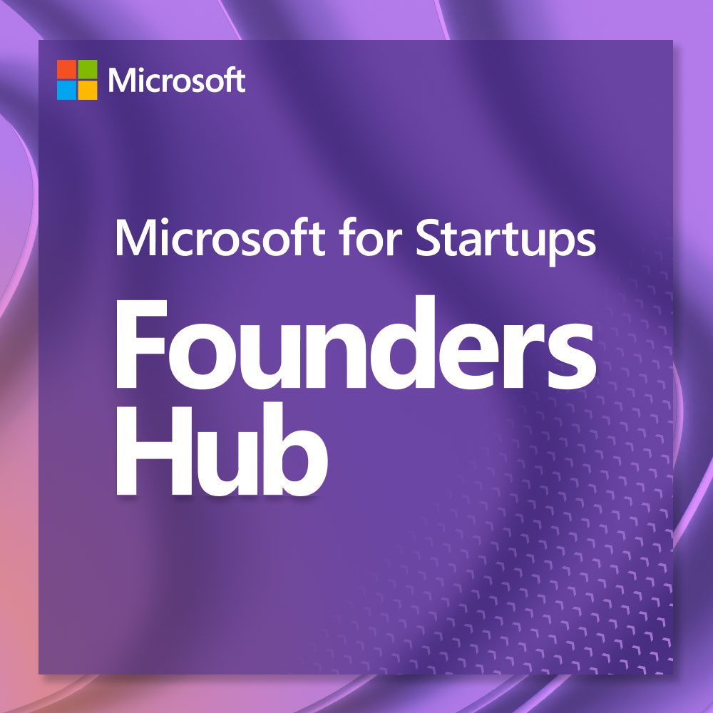Microsoft Founders Hub